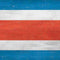 Costa Rican Flag Distressed Xbox Series S Skins
